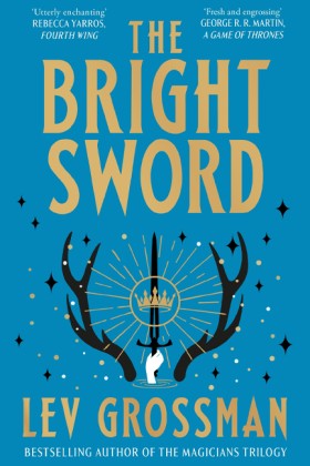 THE BRIGHT &hellip;