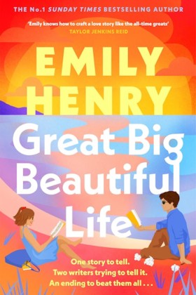 GREAT BIG &hellip;