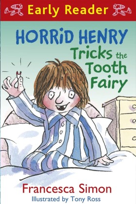 Horrid Hen …