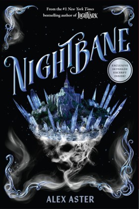 Nightbane …