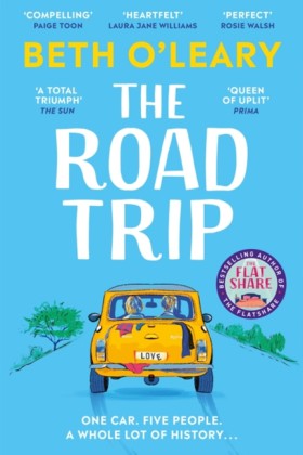 The Road T &hellip;