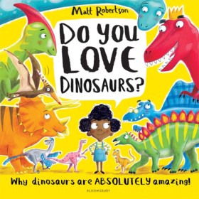 Do You Lov &hellip;
