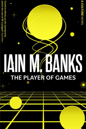 The Player …