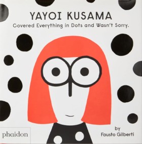 Yayoi Kusa &hellip;