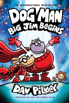 Big Jim Be &hellip;