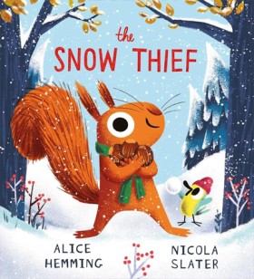 The Snow T &hellip;