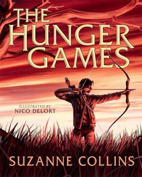 The Hunger …