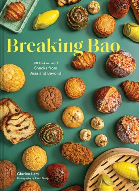 Breaking B …
