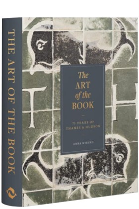 The Art of &hellip;