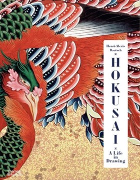 Hokusai: A …