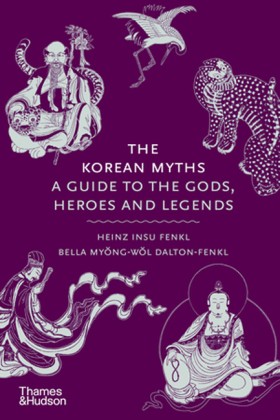 The Korean &hellip;