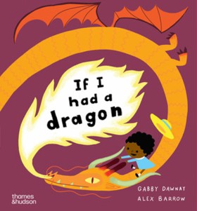 If I had a &hellip;