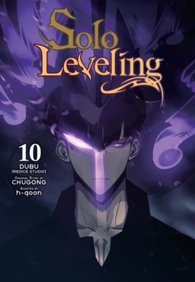Solo Level &hellip;