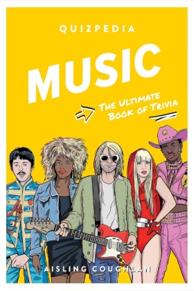 Music Quiz …