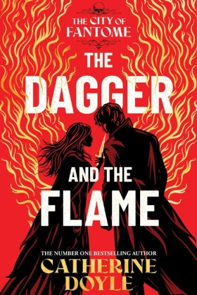 The Dagger …