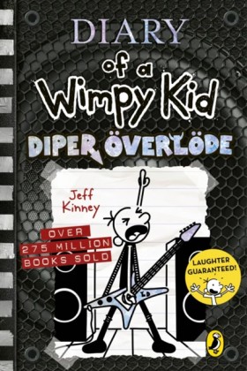 Diary of a …