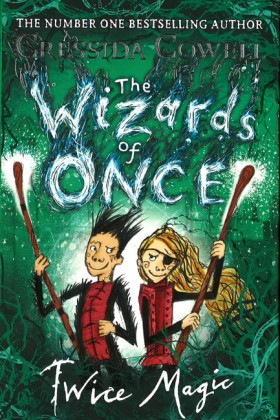 THE WIZARD …