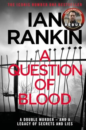 A Question &hellip;