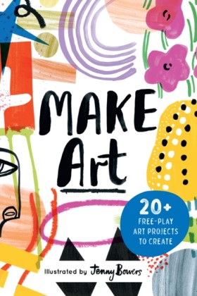 MAKE ART : &hellip;