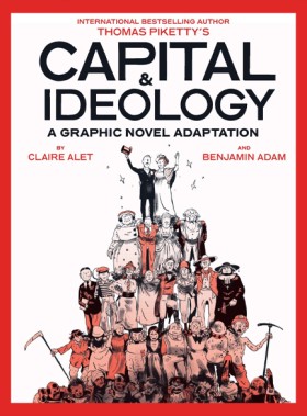 Capital & &hellip;