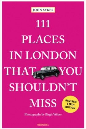 111 Places &hellip;
