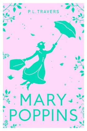 Mary Poppi …
