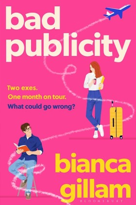 Bad Public &hellip;