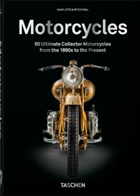 Motorcycle &hellip;