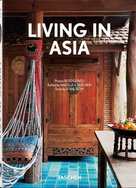 Living in …