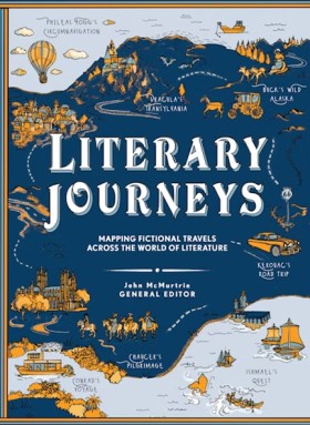 Literary J &hellip;
