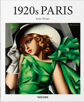 1920s Pari &hellip;