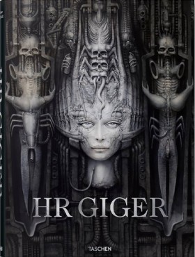 HR Giger