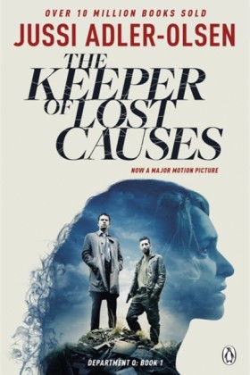 The Keeper &hellip;