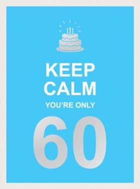KEEP CALM &hellip;