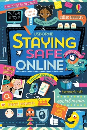 Staying sa …