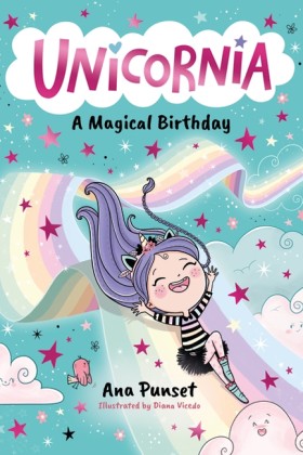 Unicornia: &hellip;