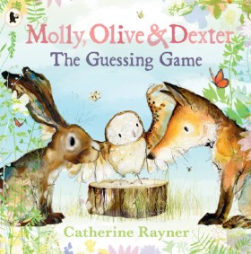 Molly, Oli &hellip;