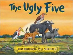 The Ugly F &hellip;