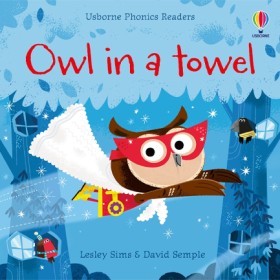 USBORNE PH &hellip;