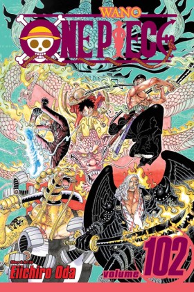 ONE PIECE &hellip;