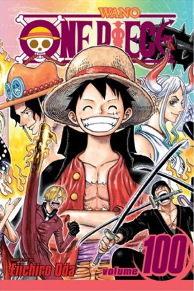 One Piece, &hellip;