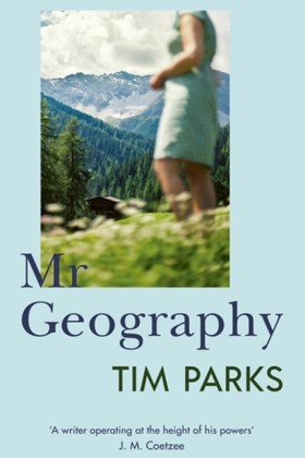 Mr Geograp …