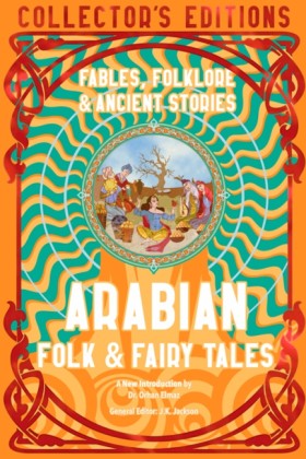 Arabian Fo …