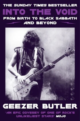 Into the V …