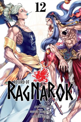 Record of …