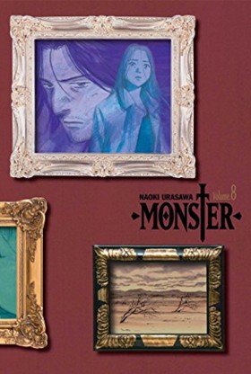Monster: T …