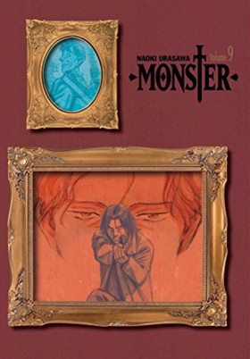 Monster: T …