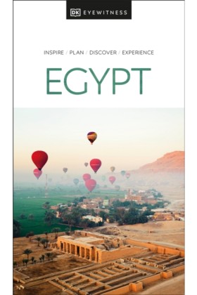 DK Egypt
