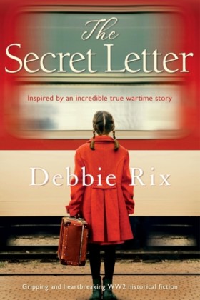 THE SECRET &hellip;