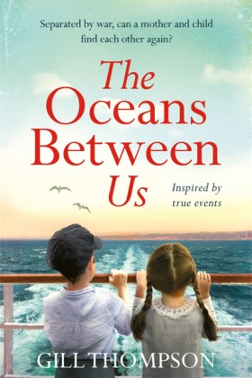 The Oceans &hellip;